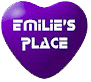 Emilie's Place: Daughter Emilie and her beautiful children.